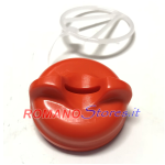 TAPPO SERBATOIO BENZINA ORIGINALE ECHO CS 2600 CS260 CS280 SHINDAIWA 280 305