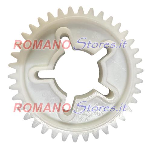 CORONA TRASCINAMENTO RUOTA STIGA CG464 EU535 CASTEL GARDEN