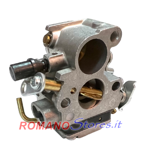 CARBURATORE TIPO HUSQVARNA 235/235E/236/240/240E MCCULLOCH JONSERED ZAMA C1T-W33C