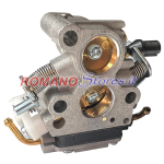 CARBURATORE HUSQVARNA 135 140 435 440E MCCULLOCH JONSERED CS2240 POULAN TIPO ZAMA C1T-EL41
