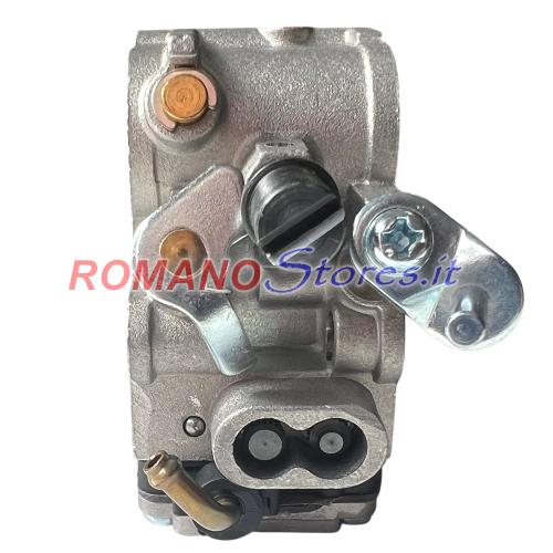 CARBURATORE HUSQVARNA 135 140 435 440E MCCULLOCH JONSERED CS2240 POULAN TIPO ZAMA C1T-EL41