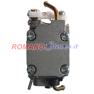 CARBURATORE HUSQVARNA 135 140 435 440E MCCULLOCH JONSERED CS2240 POULAN TIPO ZAMA C1T-EL41