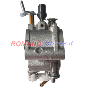 CARBURATORE HUSQVARNA 135 140 435 440E MCCULLOCH JONSERED CS2240 POULAN TIPO ZAMA C1T-EL41