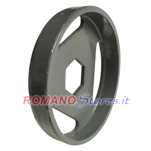 COPPA CARTER COPPIA CONICA GIREVOLE KLEIN 5 / MINI SPECIAL / SIMPLEX M2 / M3 ES.27