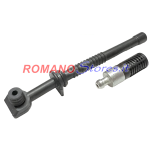 TUBO PESCA OLIO+FILTRO PER MOTOSEGA STIHL 017 018 MS170 MS180 MS180C