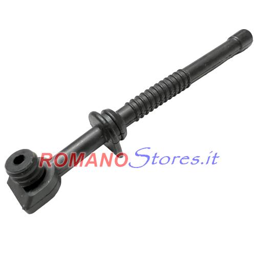 TUBO PESCA OLIO+FILTRO PER MOTOSEGA STIHL 017 018 MS170 MS180 MS180C