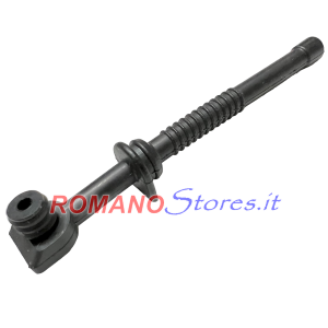 TUBO PESCA OLIO+FILTRO PER MOTOSEGA STIHL 017 018 MS170 MS180 MS180C