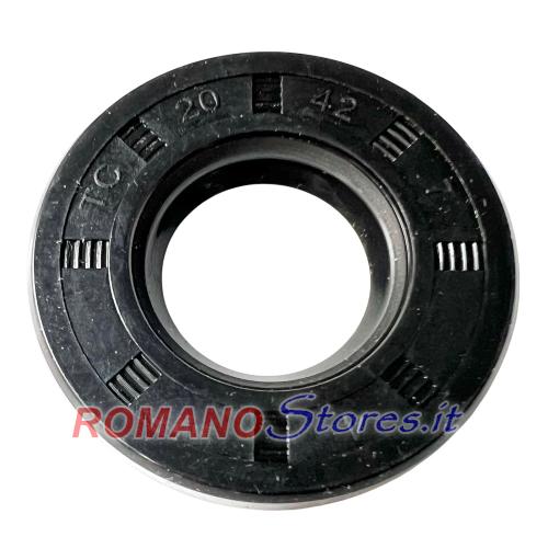 PARAOLIO 20 42 07 mm MONO LABBRO BRUMI