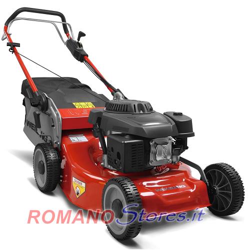 RASAERBA WEIBANG A SCOPPIO IN ACCIAIO SEMOV.WB506SC 1P65FE-2 139 Cc.