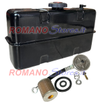 SET SERBATOIO TIPO LOMBARDINI 6LD360 / 400 / LDA530