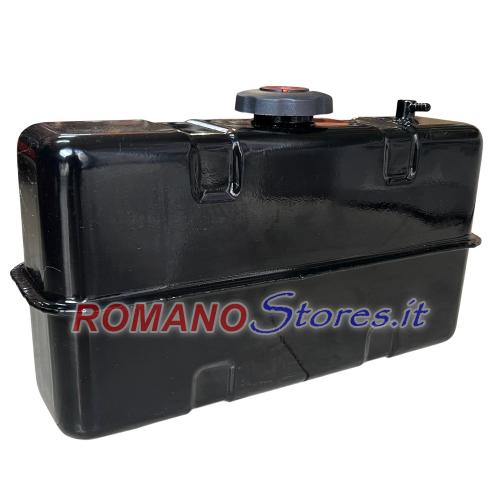 SET SERBATOIO TIPO LOMBARDINI 6LD360 / 400 / LDA530