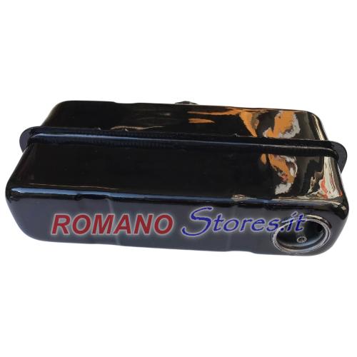 SET SERBATOIO TIPO LOMBARDINI 6LD360 / 400 / LDA530