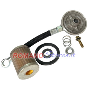 SET SERBATOIO TIPO LOMBARDINI 6LD360 / 400 / LDA530