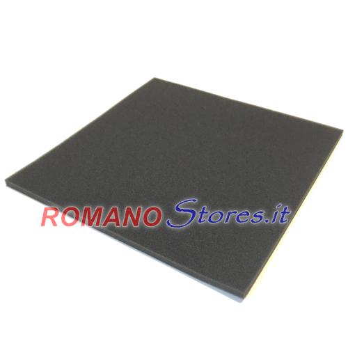 FILTRO ARIA QUADRATO 330x330x15 mm.