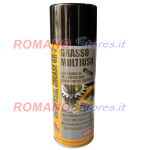 BOMBOLETTA STARTECH GRASSO SPRAY MULTIUSO AL LITIO ML400 GR-2