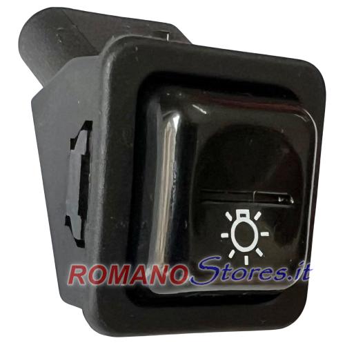 INTERRUTTORE / DEVIATORE LUCI GILERA TYPHOON PIAGGIO SFERA ZIP
