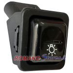 INTERRUTTORE / DEVIATORE LUCI GILERA TYPHOON PIAGGIO SFERA ZIP