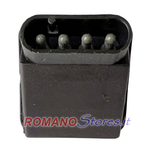 INTERRUTTORE / DEVIATORE LUCI GILERA TYPHOON PIAGGIO SFERA ZIP