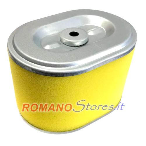 FILTRO ARIA TIPO HONDA GX110 / GX140 / GX160K1 / GX200