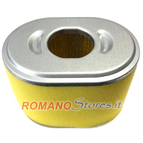 FILTRO ARIA TIPO HONDA GX110 / GX140 / GX160K1 / GX200