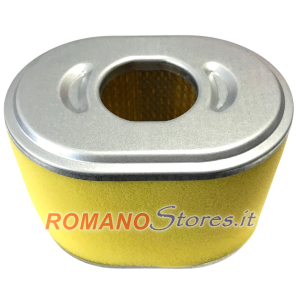 FILTRO ARIA TIPO HONDA GX110 / GX140 / GX160K1 / GX200
