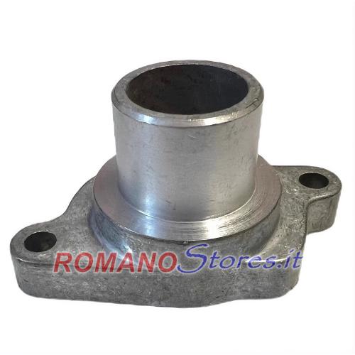 COLLETTORE ASPIRAZIONE MOTORE JLO L197 10 HP