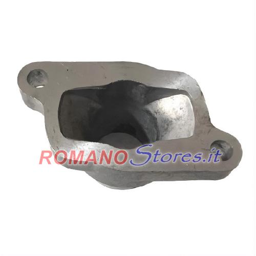 COLLETTORE ASPIRAZIONE MOTORE JLO L197 10 HP