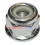 DADO M.10 x 1.00 SINISTRO AUTOBLOCCANTE PER STIHL