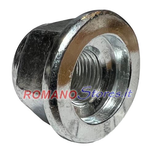 DADO M.10 x 1.00 SINISTRO AUTOBLOCCANTE PER STIHL