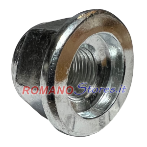 DADO M.10 x 1.00 SINISTRO AUTOBLOCCANTE PER STIHL