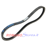 CINGHIA GATES PER APRILIA HABANA/PIAGGIO LIBERTY 125 4T/HEXAGON LX 2/4T NO LEADER