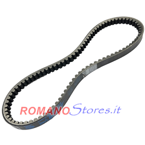 CINGHIA GATES PER APRILIA HABANA/PIAGGIO LIBERTY 125 4T/HEXAGON LX 2/4T NO LEADER