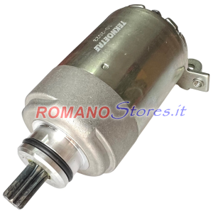 MOTORINO AVVIAMENTO APRILIA SCARABEO 125 150 200 MOT. ROTAX / MALAGUTI CENTRO 160