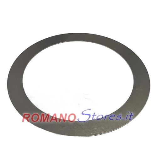 RONDELLA SPESSORE DI RASAMENTO 25 x 35 x 0.3 mm.