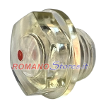 TAPPO LIVELLO OLIO ORIGINALE BRUMI SIMPLEX / MINI REKORD / REKORD