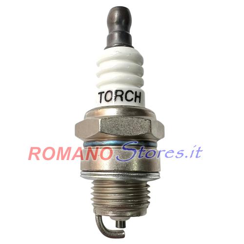 CANDELA TORCH L6TC = NGK BPM6A