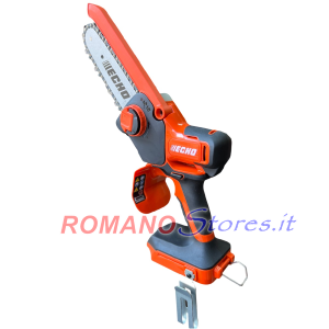 MOTOSEGA A BATTERIA ECHO DHS-3006 56V 15x0.325x1.1x30 + BATTERIA + CARICABATTERIE