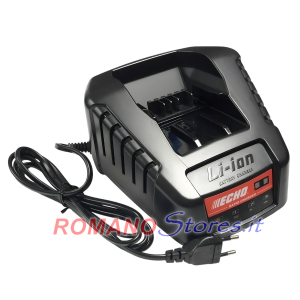 MOTOSEGA A BATTERIA ECHO DHS-3006 56V 15x0.325x1.1x30 + BATTERIA + CARICABATTERIE