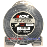 FILO PER DECESPUGLIATORE 3.5 x 41 Mt ECHO TITANIUM HIGH PERFORMANCE