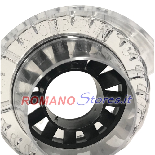 PREFILTRO D.120 TIPO LOMBARDINI 6LD325 / 6LD360 / 6LD400 / 15LD