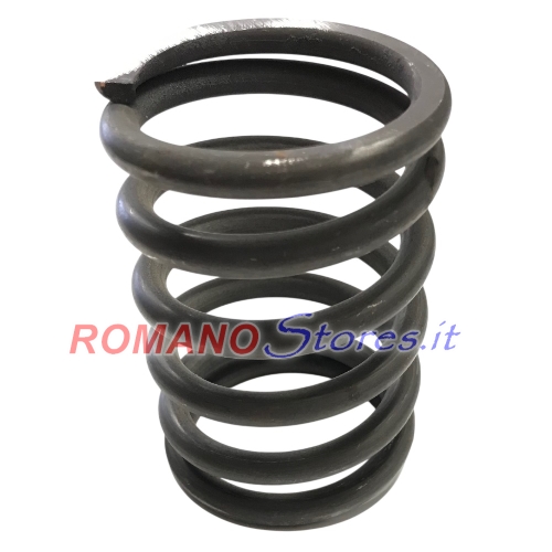 MOLLA PER FRIZIONE CONICA ORIGINALE BRUMI SIMPLEX BCS / BENASSI / BERTOLINI / FERRARI