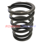 MOLLA PER FRIZIONE CONICA ORIGINALE BRUMI SIMPLEX BCS / BENASSI / BERTOLINI / FERRARI