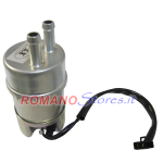 POMPA BENZINA ELETTRICA ESTERNA TOURMAX PER SUZUKI BURGMAN YAMAHA T-MAX