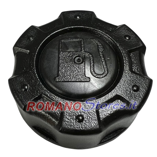 TAPPO SERBATOIO ORIGINALE BERTOLINI EFCO NIBBI OLEOMAC MOTORI SERIE K