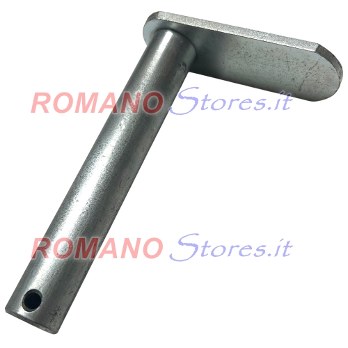 BRUMI PERNO SPERONE + COPPIGLIA REKORD / SIMPLEX / UNIVERSAL / SPECIAL