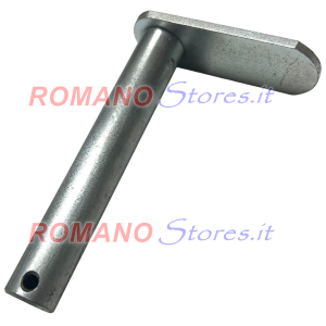 BRUMI PERNO SPERONE + COPPIGLIA REKORD / SIMPLEX / UNIVERSAL / SPECIAL