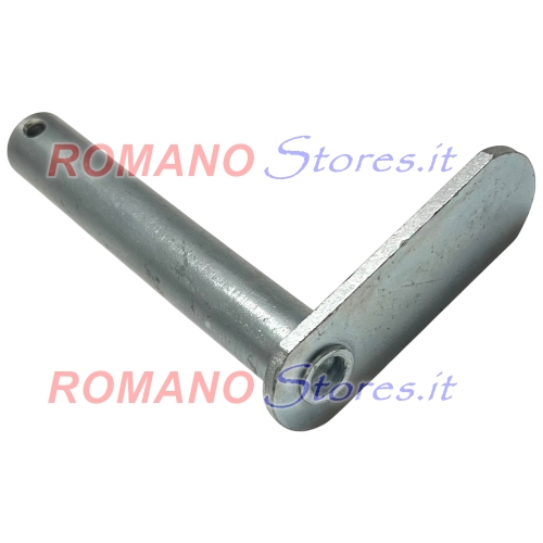 BRUMI PERNO SPERONE + COPPIGLIA REKORD / SIMPLEX / UNIVERSAL / SPECIAL