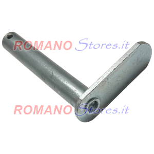 BRUMI PERNO SPERONE + COPPIGLIA REKORD / SIMPLEX / UNIVERSAL / SPECIAL