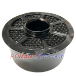 MASSA FILTRANTE A BAGNO D'OLIO 3LD450 / 3LD510 / 4LD / 7LD / 12LD / 15LD