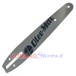 BARRA 25 x 1/4" x 0.043" x 1.1 mm CARVING CON ROCCHETTO EFCO OLEOMAC 56 Mgl